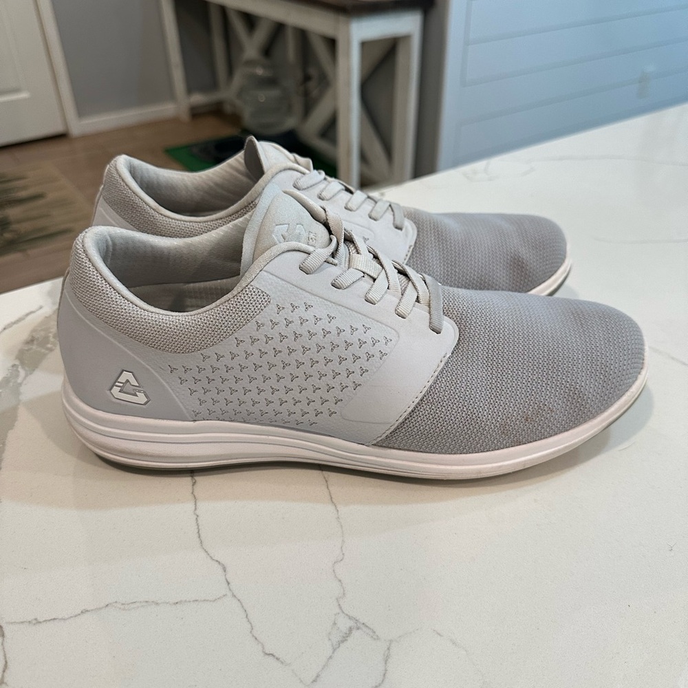 Men's TravisMathew Cuater The Moneymaker Golf Shoes